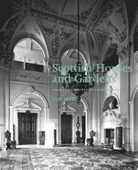 Scottish Houses and Gardens (h�ftad)