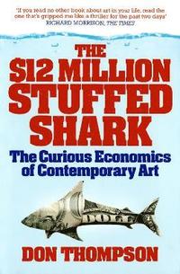 The $12 Million Stuffed Shark (h�ftad)