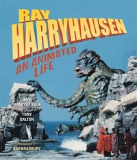 Ray Harryhausen (h�ftad)