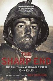The Sharp End (h�ftad)