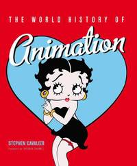 The World History of Animation (inbunden)