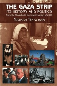 Gaza Strip (h�ftad)