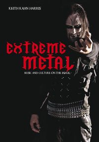 Extreme Metal (h�ftad)