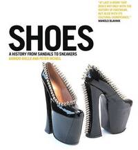Shoes (h�ftad)