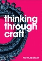 Thinking Through Craft (h�ftad)