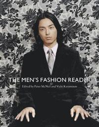 The Men's Fashion Reader (h�ftad)
