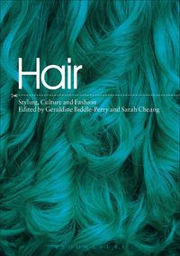 Hair (h�ftad)