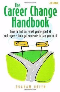 The Career Change Handbook (pocket)