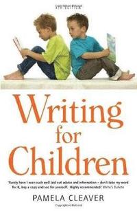 Writing for Children (h�ftad)