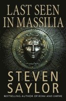 Last Seen in Massilia (h�ftad)