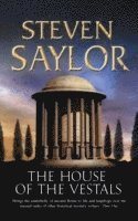 The House of the Vestals (h�ftad)