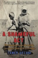 A Shameful Act (h�ftad)