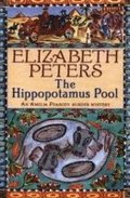 Hippopotamus Pool