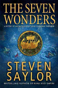 The Seven Wonders (h�ftad)