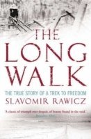 The Long Walk (h�ftad)