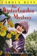 Winter Garden Mystery