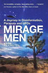 Mirage Men (h�ftad)