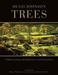Trees (inbunden)