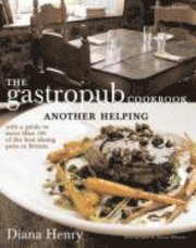 Gastropub Cookbook (inbunden)