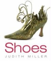 Shoes (inbunden)