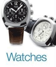 Watches (inbunden)