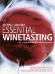 Essential Wine Tasting (h�ftad)
