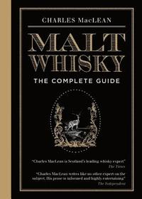 Malt Whisky (inbunden)