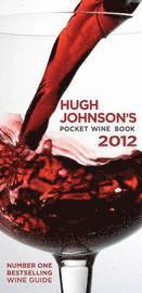 Hugh Johnson's Pocket Wine Book (inbunden)