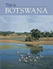 This is Botswana