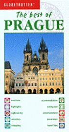 Best Of Prague (inbunden)