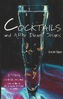 Cocktails & After Dinner Drinks (h�ftad)