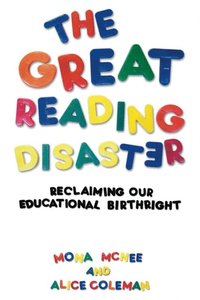 Great Reading Disaster (h�ftad)