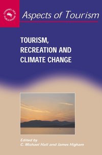 Tourism,Recreation and Climate Change (h�ftad)