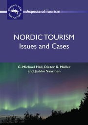 Nordic Tourism (h�ftad)