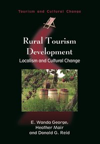Rural Tourism Development (h�ftad)