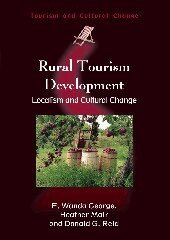 Rural Tourism Development (inbunden)