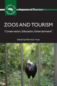 Zoos and Tourism (h�ftad)