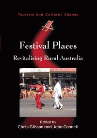 Festival Places (h�ftad)