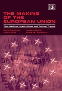 The Making of the European Union (h�ftad)