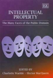 Intellectual Property (inbunden)