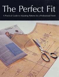The Perfect Fit (h�ftad)