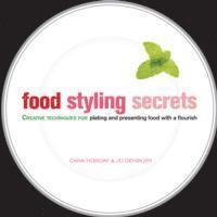 Food Presenting Secrets (inbunden)