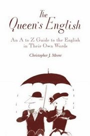 The Queen's English (inbunden)