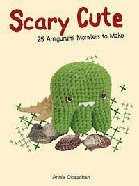 Scary Cute (h�ftad)