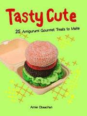 Tasty Cute (h�ftad)