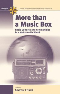 More Than a Music Box