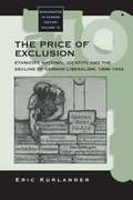 The Price of Exclusion