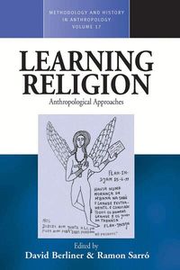 Learning Religion (h�ftad)