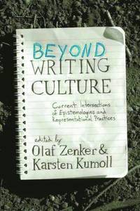 Beyond Writing Culture