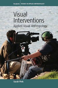 Visual Interventions (h�ftad)